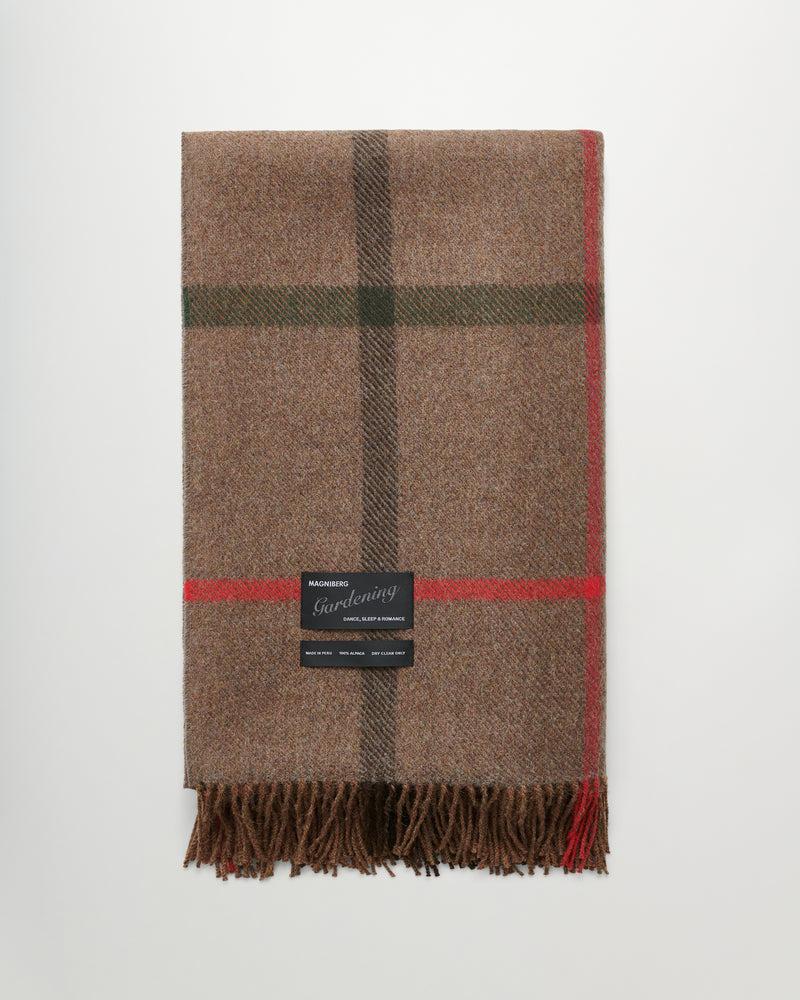 Magniberg Princess Blanket