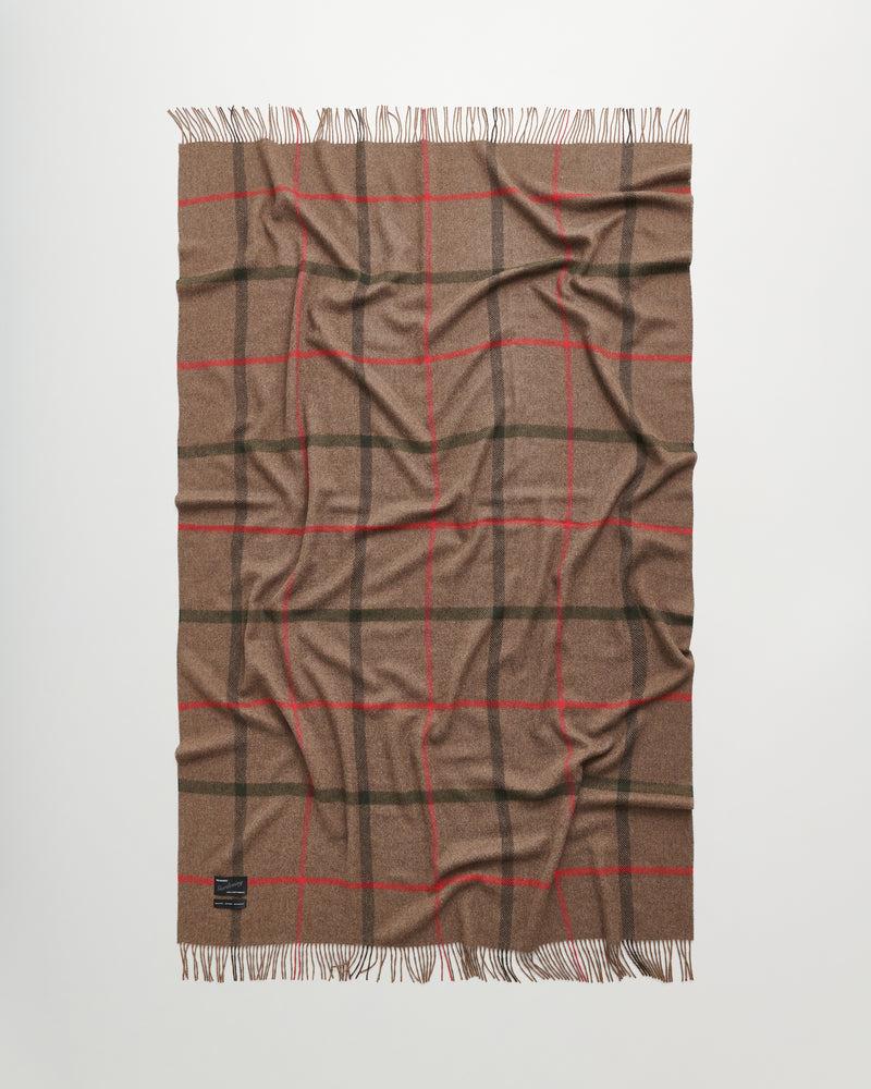 Magniberg Princess Blanket