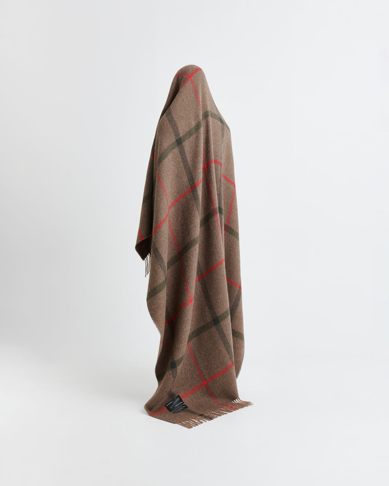 magniberg Princess blanket