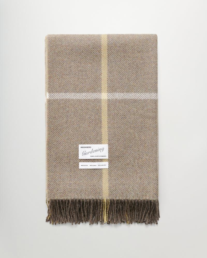 Magniberg Princess Blanket