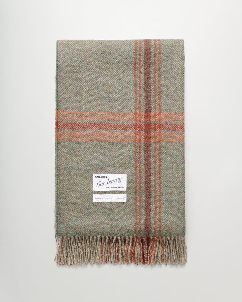 Magniberg Princess Blanket