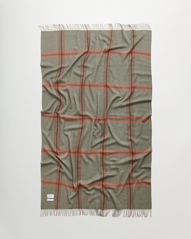 Magniberg Princess Blanket