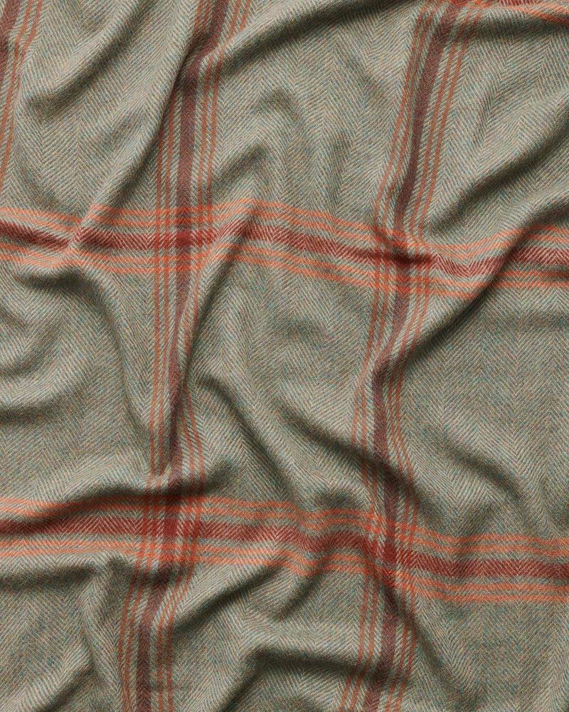 Magniberg Princess Blanket