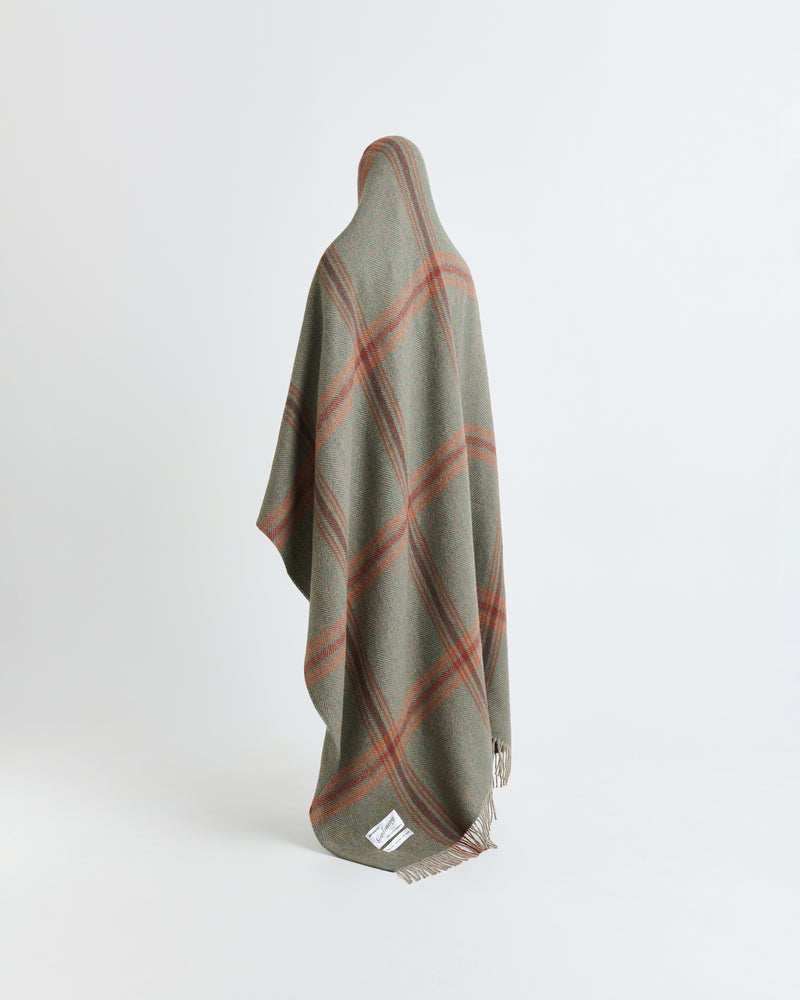 magniberg Princess blanket