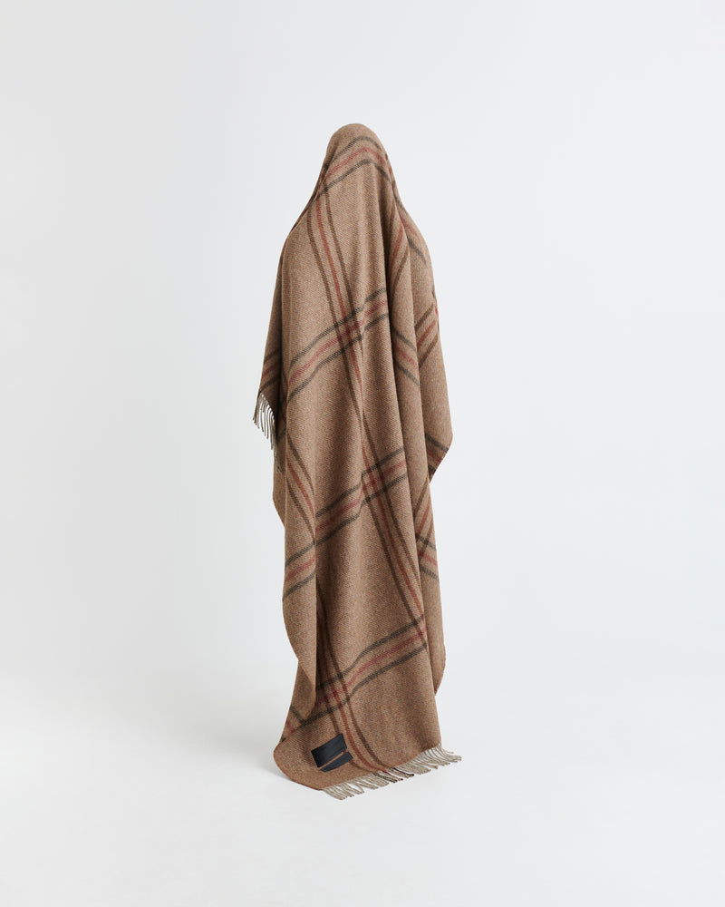 magniberg Princess blanket