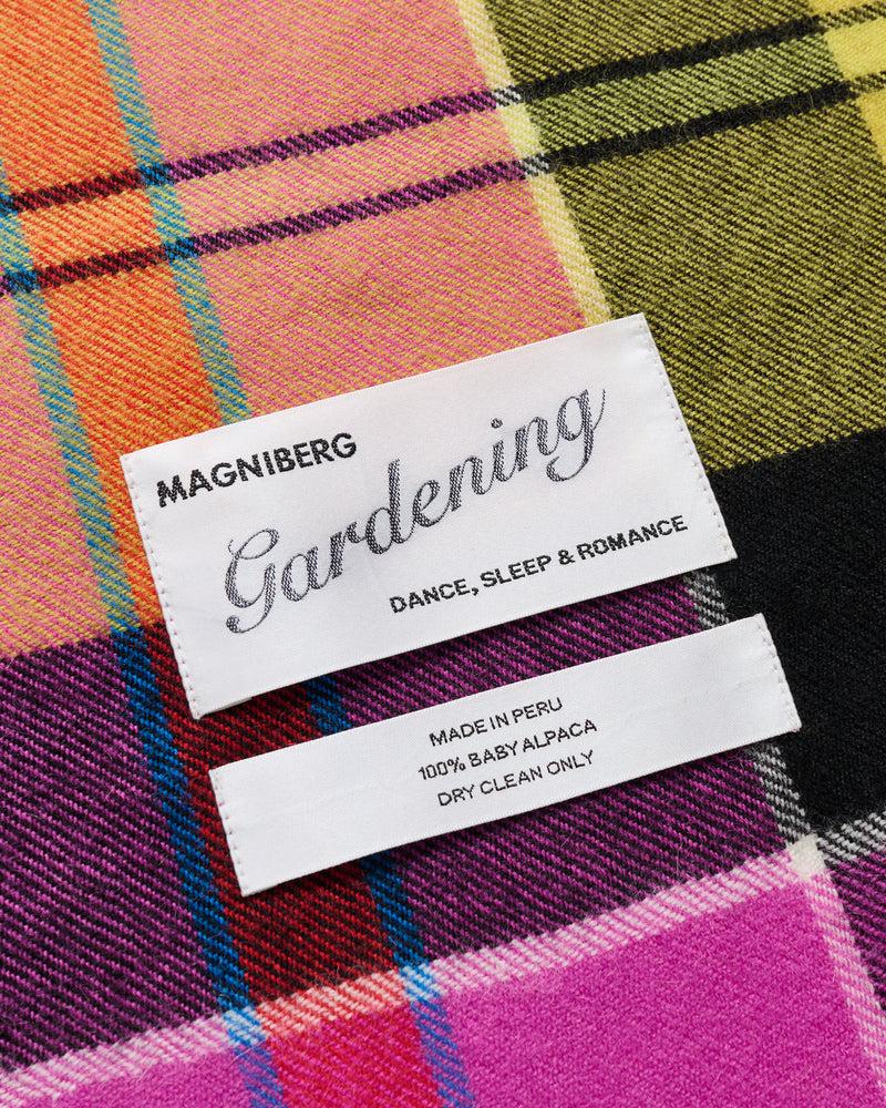 Magniberg Queen Blanket