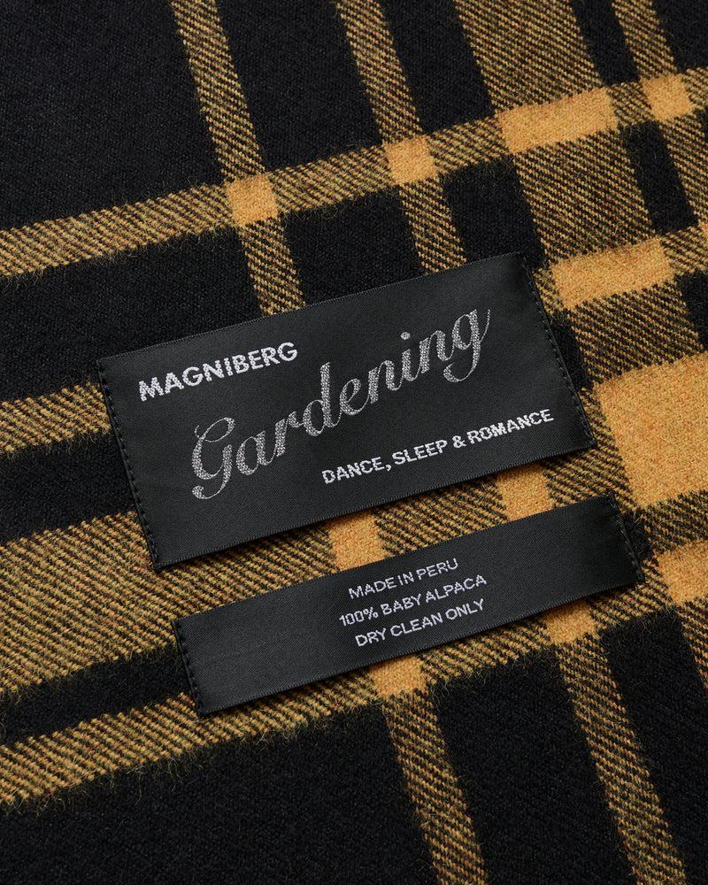 Magniberg Queen Blanket