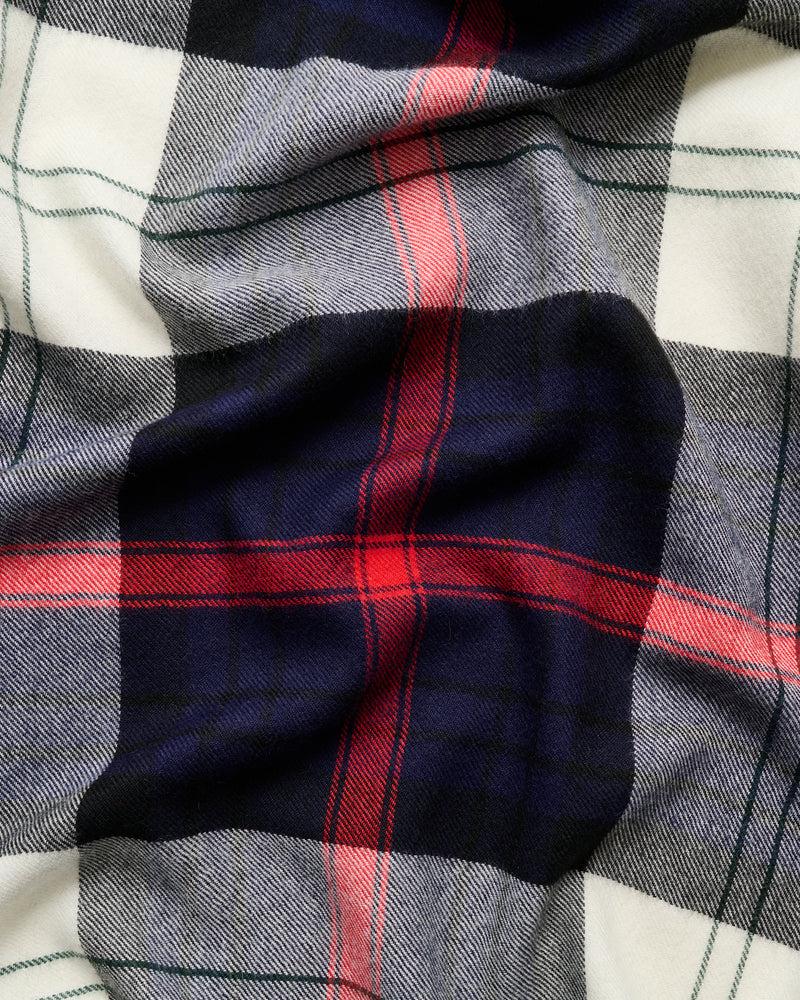 Magniberg Queen Blanket