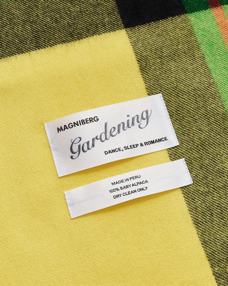 Magniberg Queen Scarf