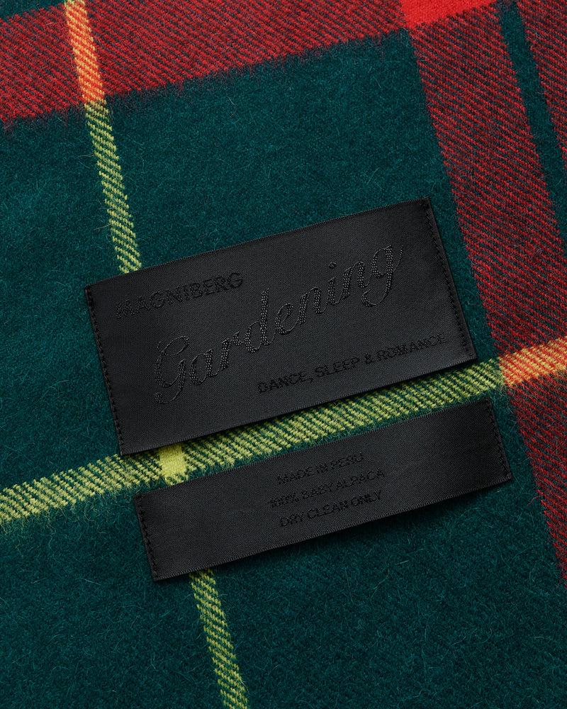 Magniberg Queen Scarf