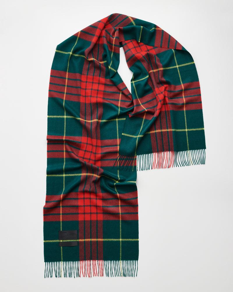 magniberg Queen scarf