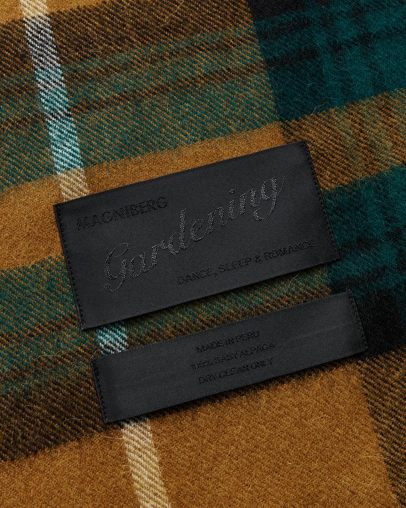 Magniberg Queen Scarf