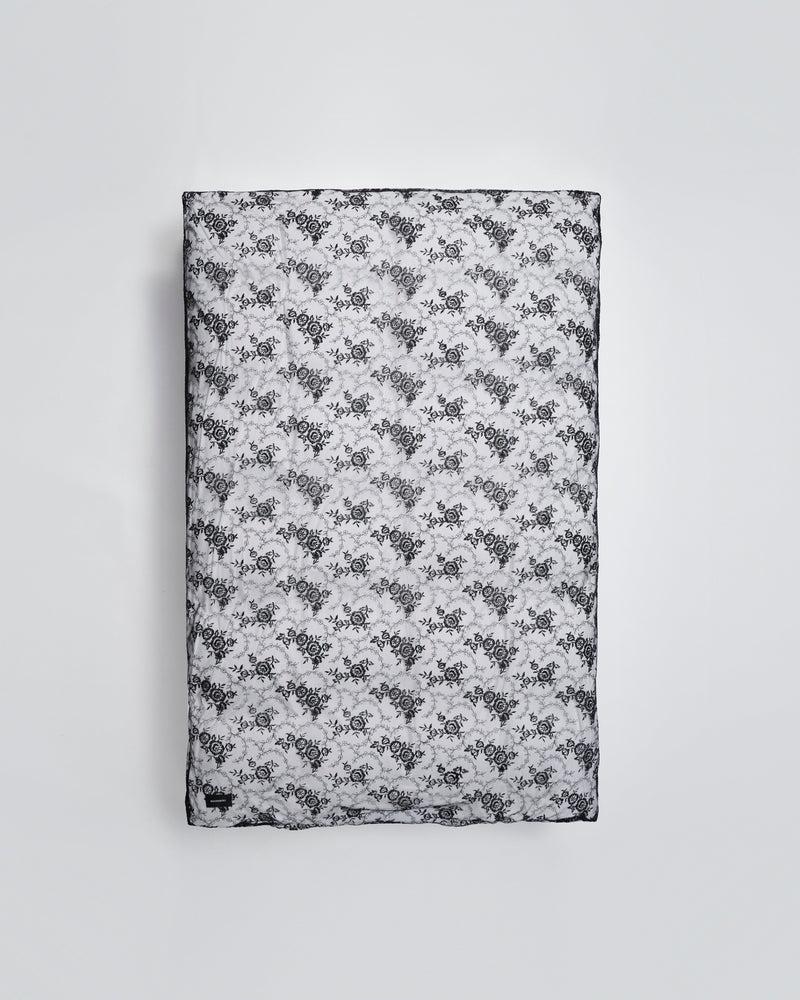 Magniberg Rose Duvet Cover