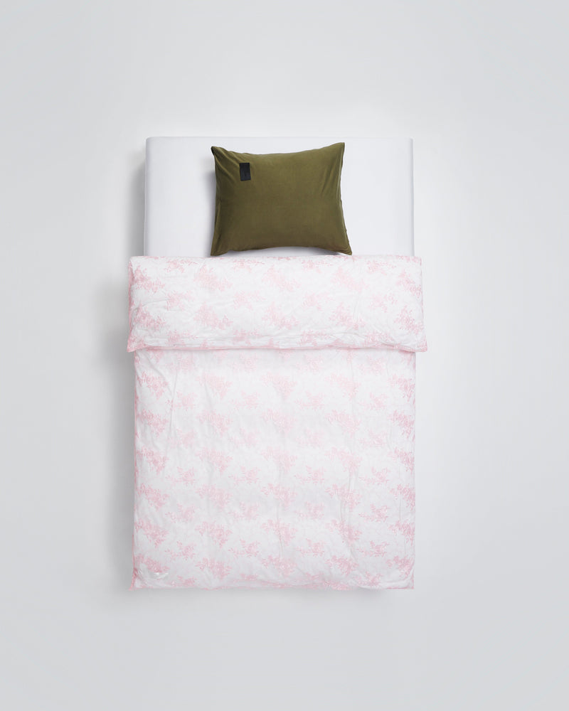 Magniberg Rose Duvet Cover