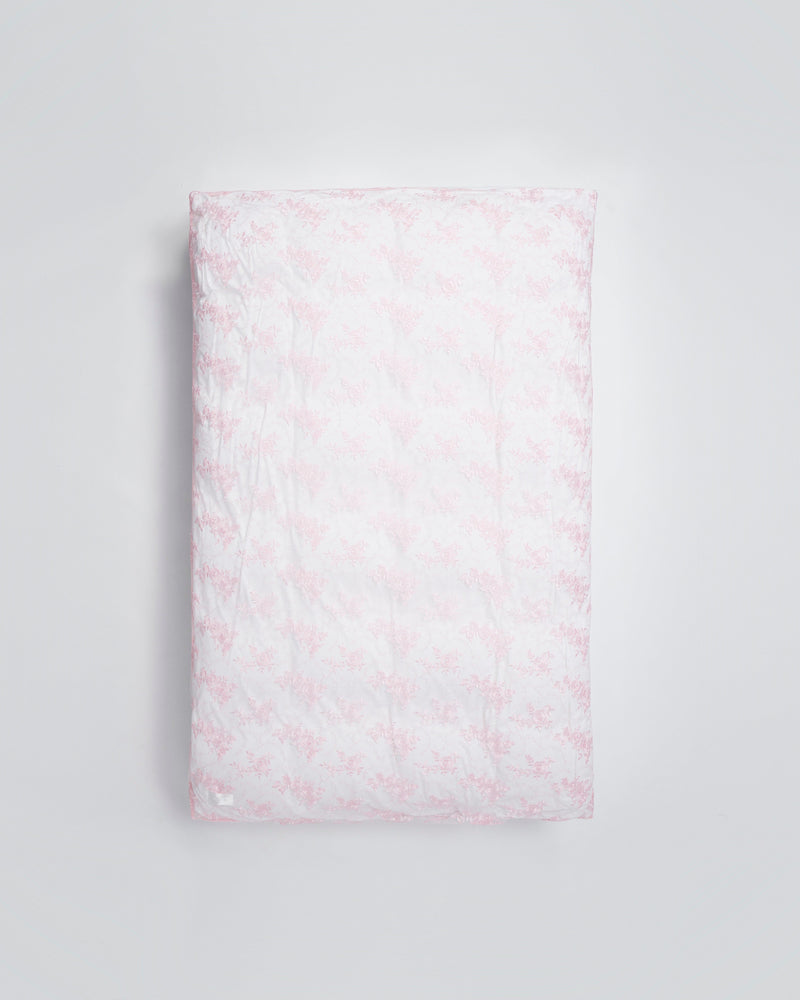 Magniberg Rose Duvet Cover