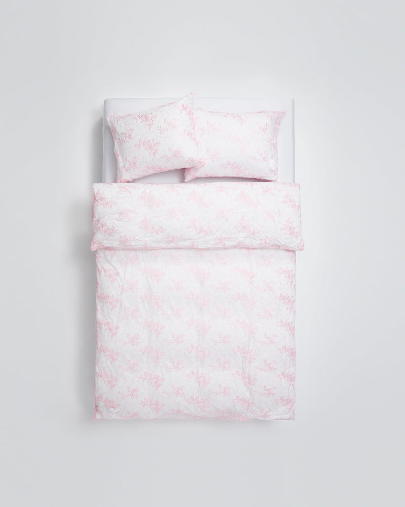 magniberg Rose duvet cover
