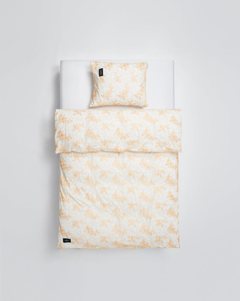 magniberg Rose duvet cover