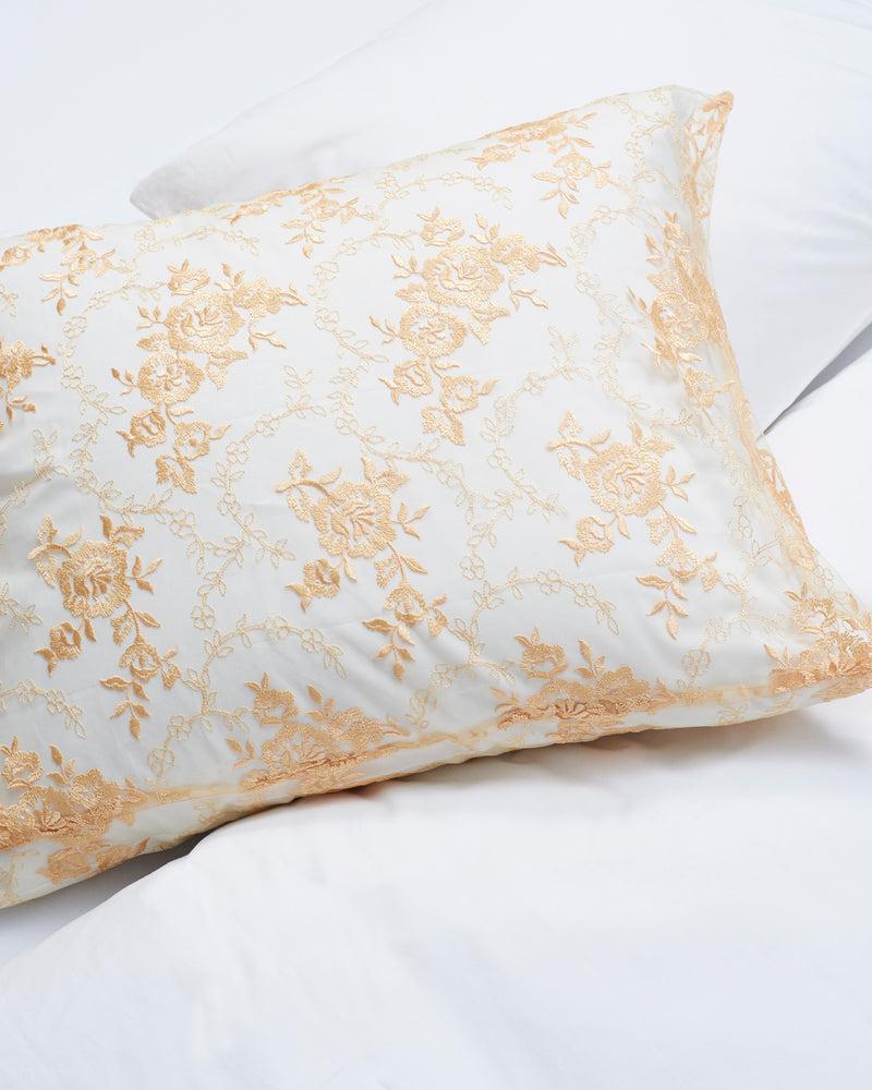 Magniberg Rose Pillow Case
