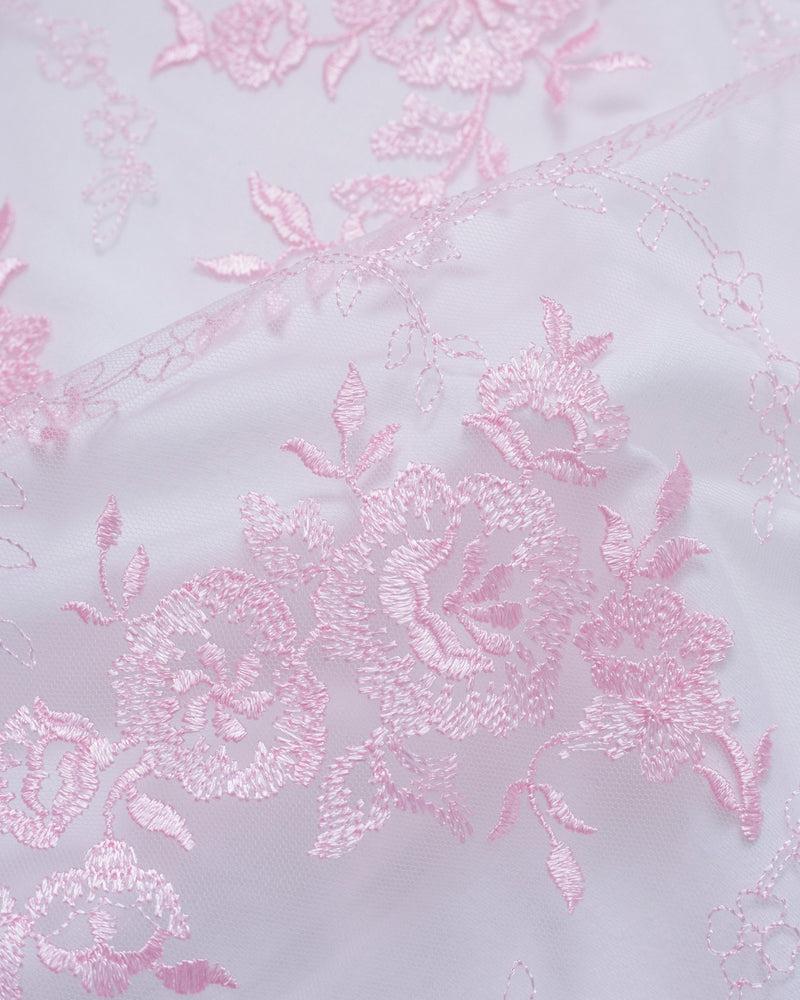 Magniberg Rose Pillow Case