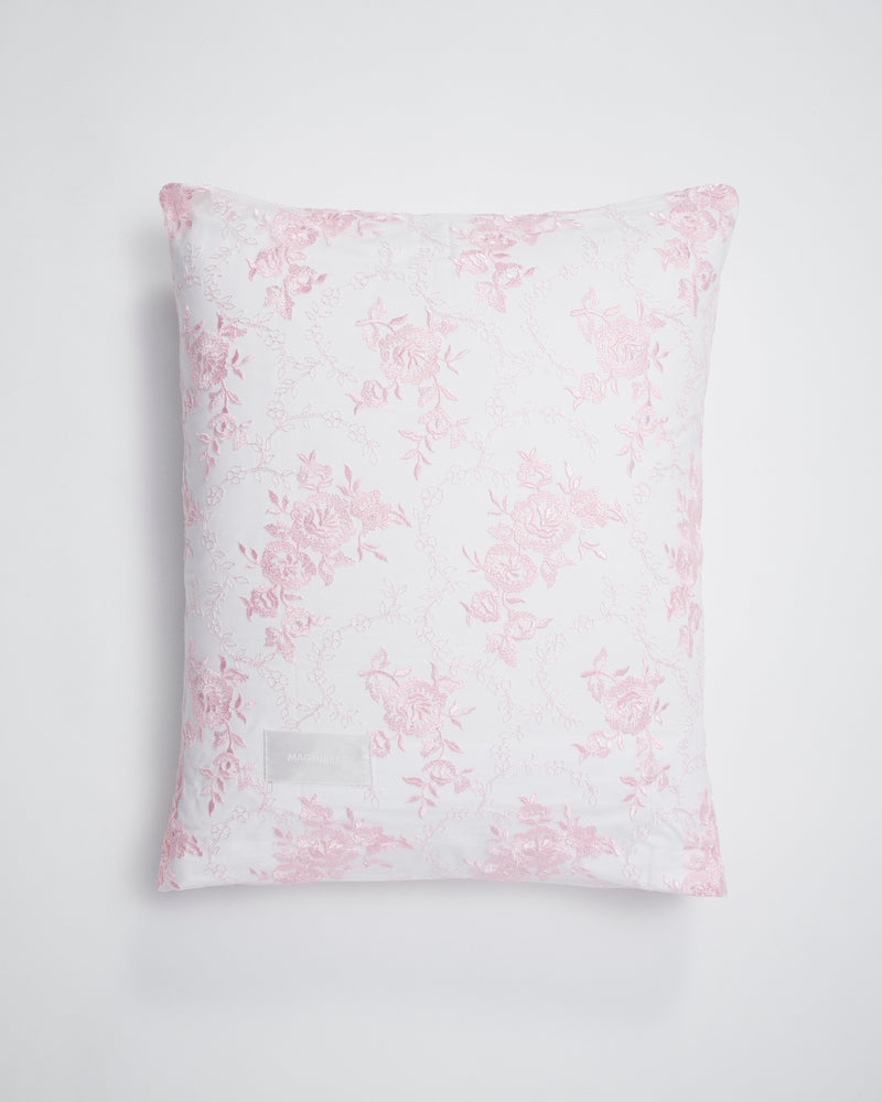 magniberg Rose pillow case