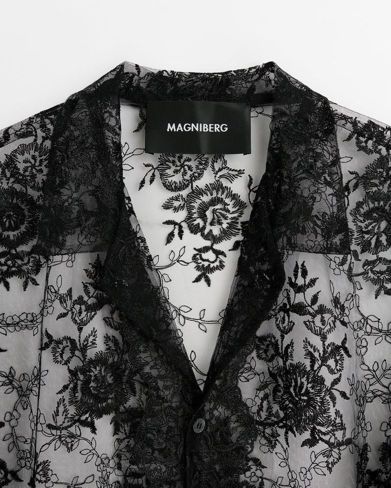 Magniberg Rose Shirt