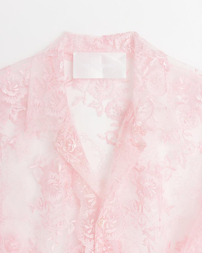 Magniberg Rose Shirt
