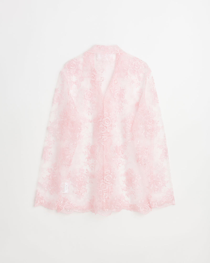 Magniberg Rose Shirt