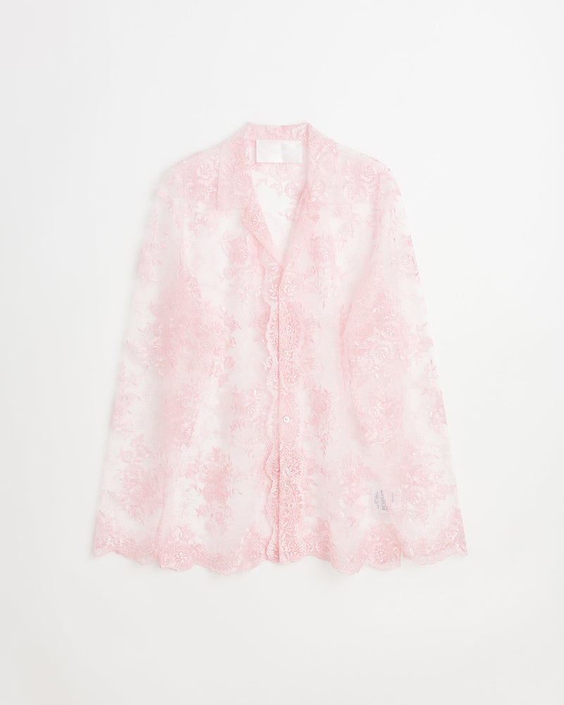 magniberg Rose shirt