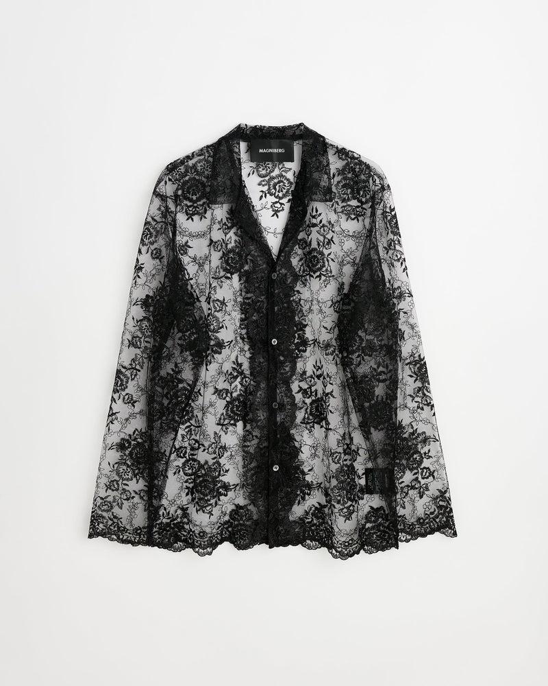 magniberg Rose shirt