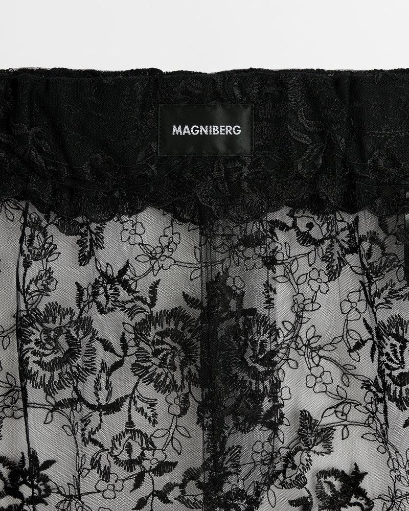 Magniberg Rose Shorts