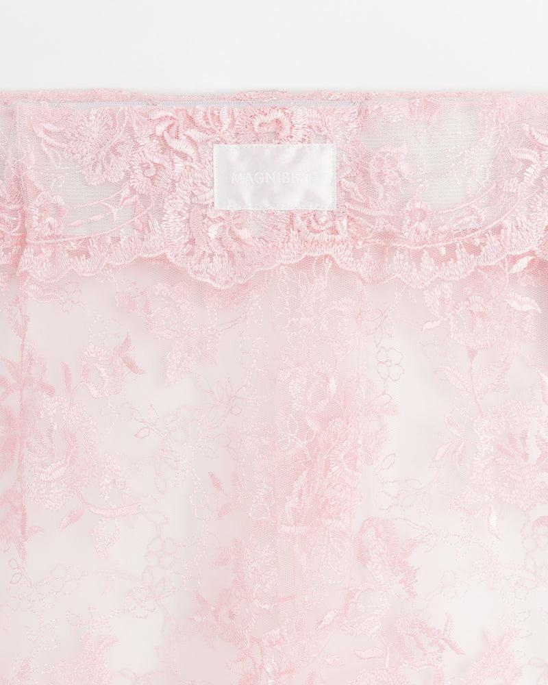 Magniberg Rose Shorts