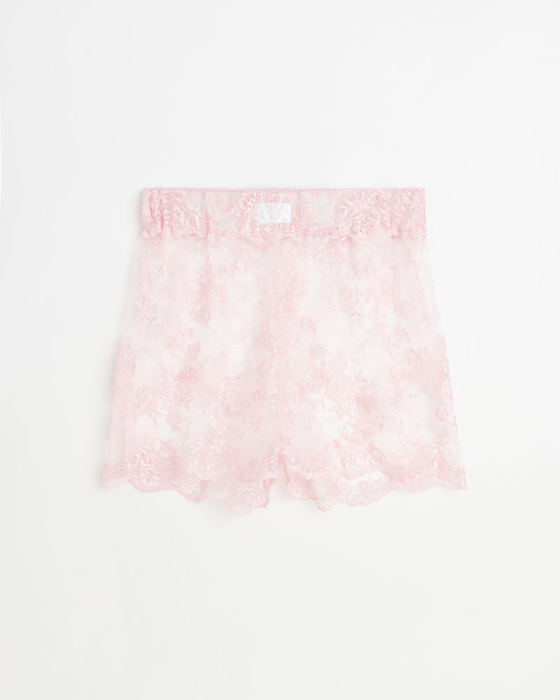 magniberg Rose shorts