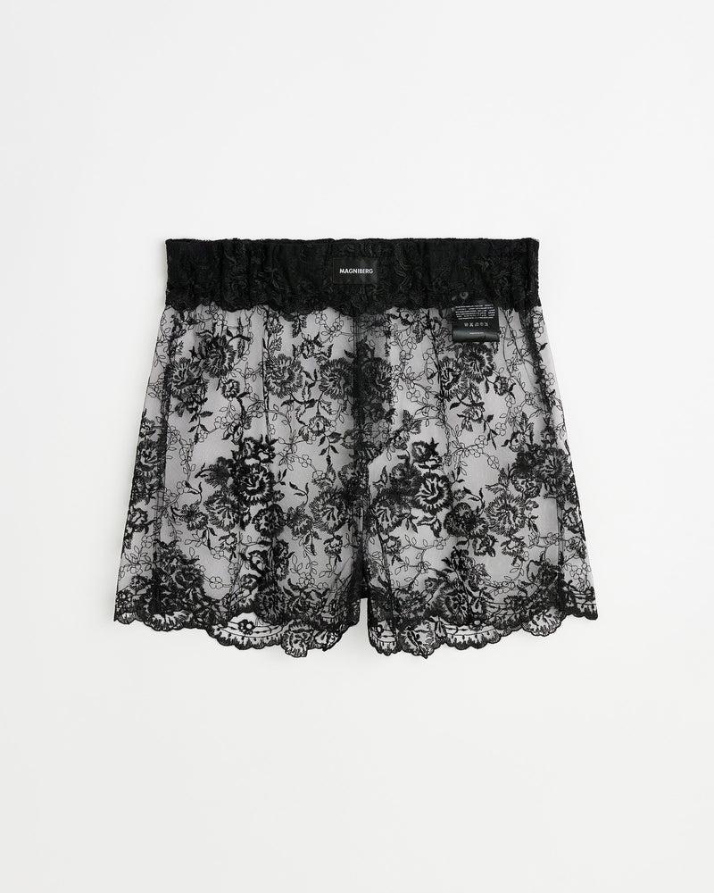 magniberg Rose shorts