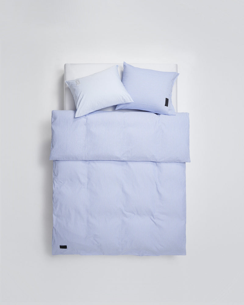 Magniberg Wall Street Duvet Cover