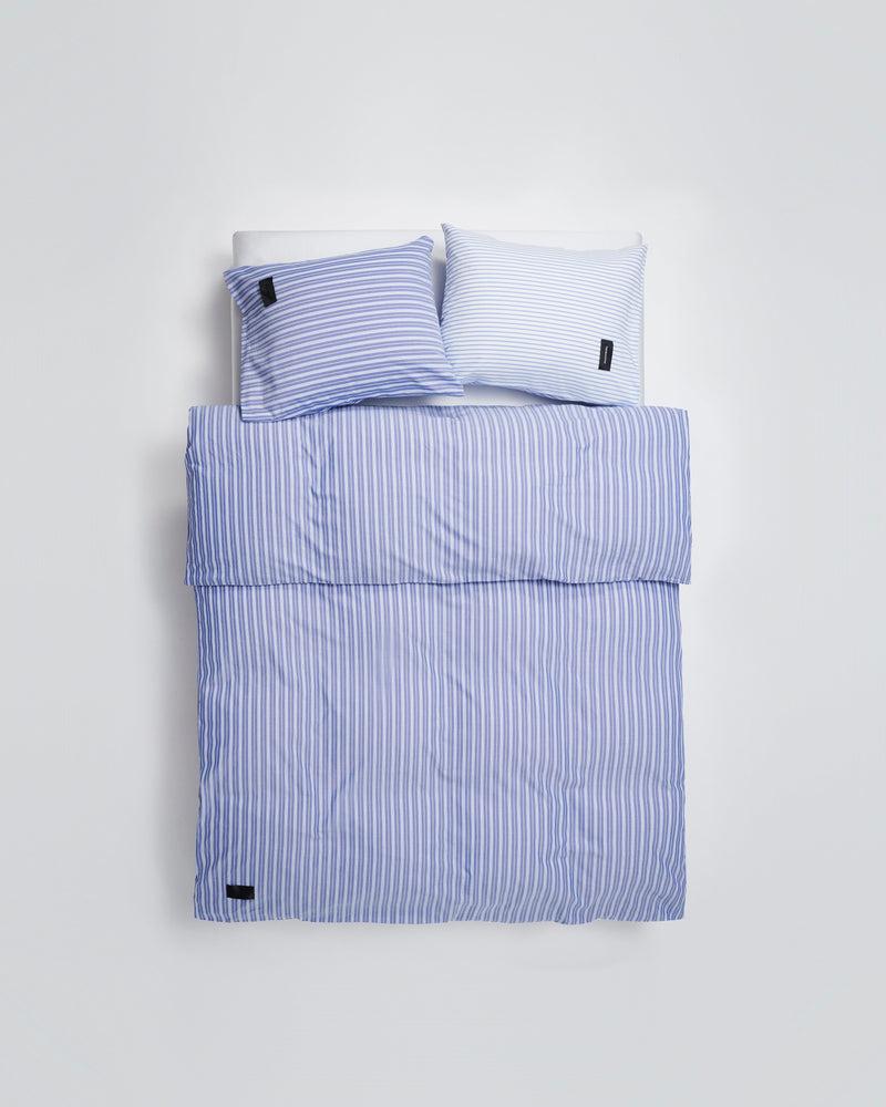 Magniberg Wall Street Duvet Cover