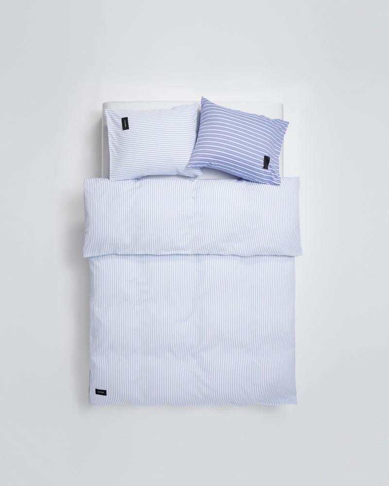 Magniberg Wall Street Duvet Cover