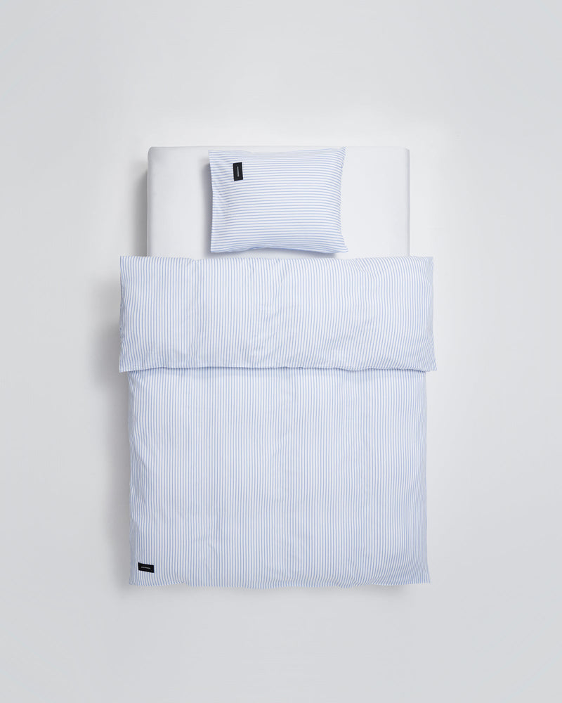 magniberg Wall Street duvet cover