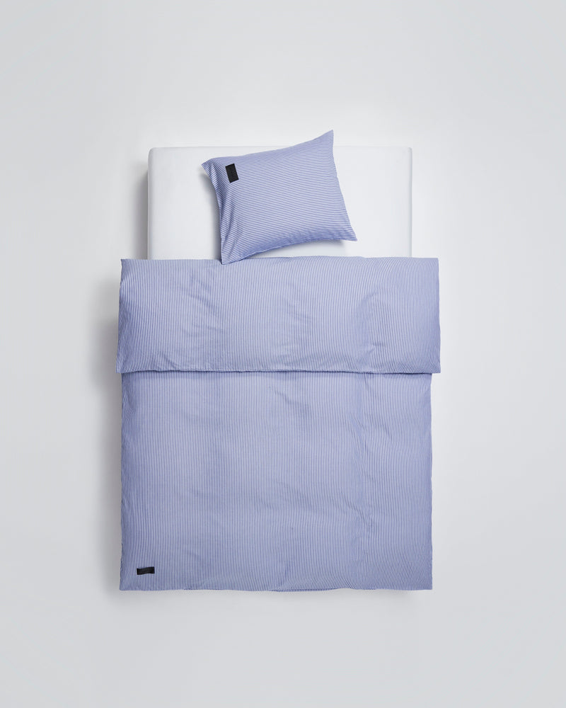 Magniberg Wall Street Pillow Case