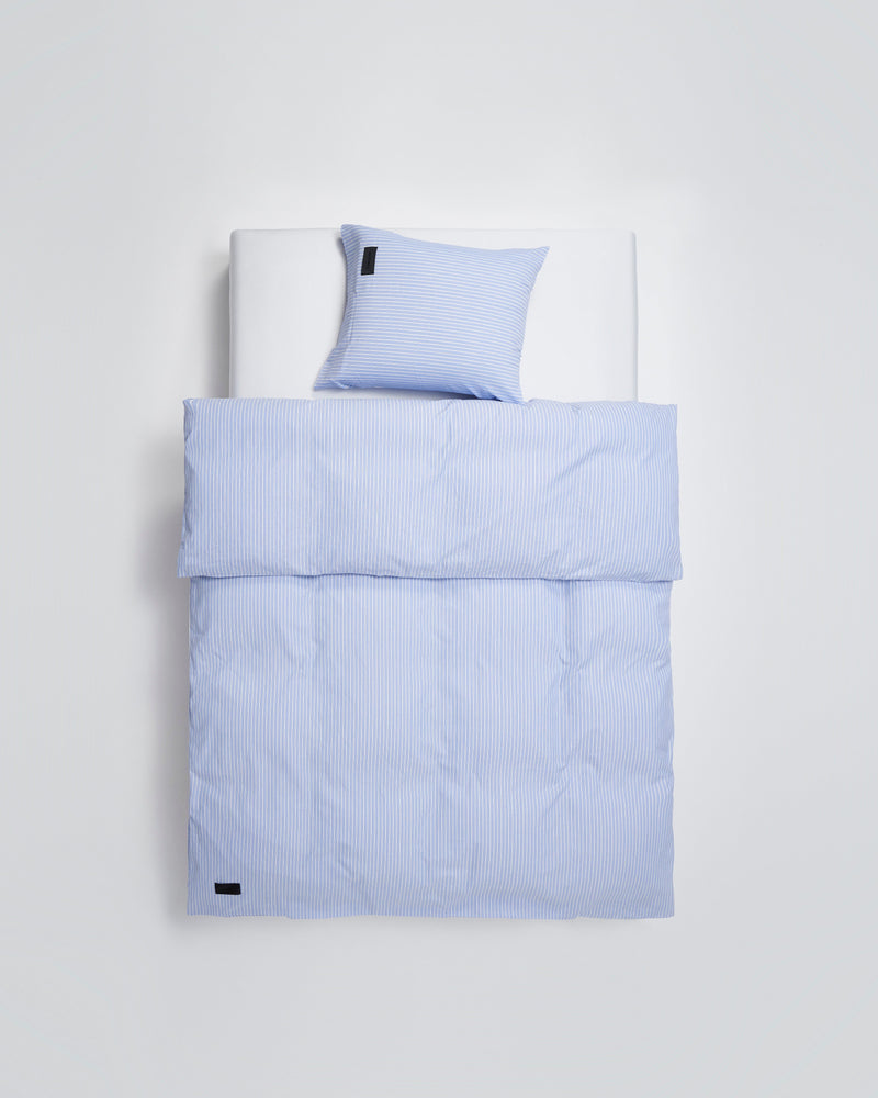 Magniberg Wall Street Pillow Case