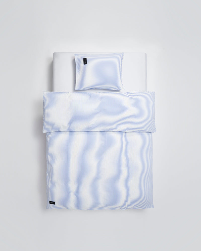 Magniberg Wall Street Pillow Case