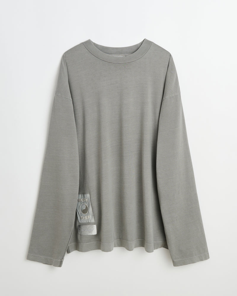 magniberg WS Full long sleeve t-shirt