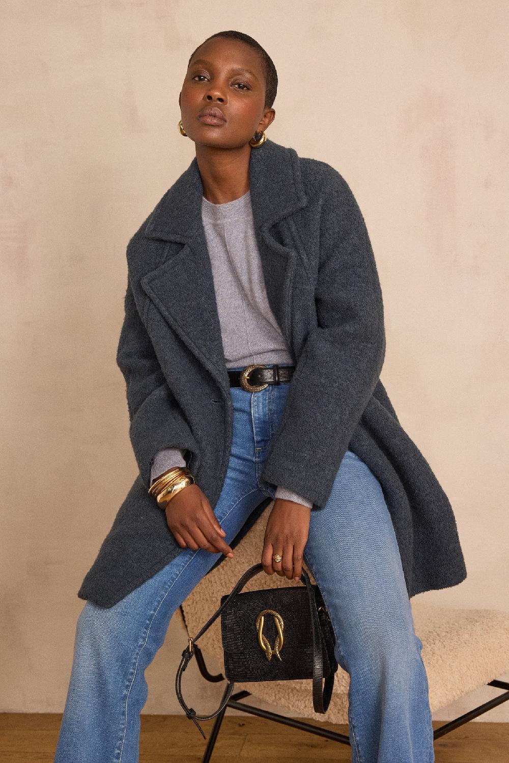 Maison 123 100% Cashmere 2-ply Jumper ARY