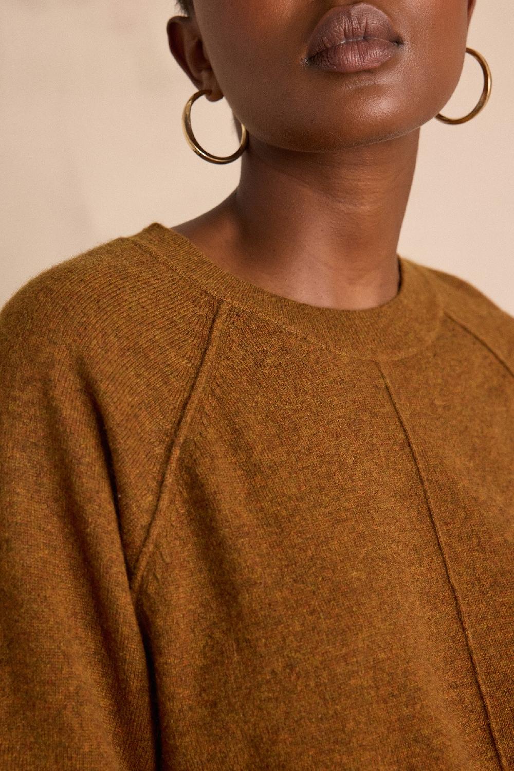 Maison 123 100% Cashmere 2-ply Jumper ARY