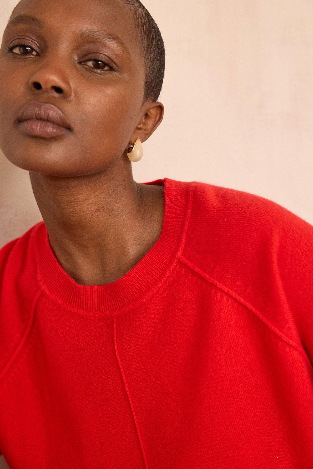 Maison 123 100% Cashmere Jumper 2-ply ARY