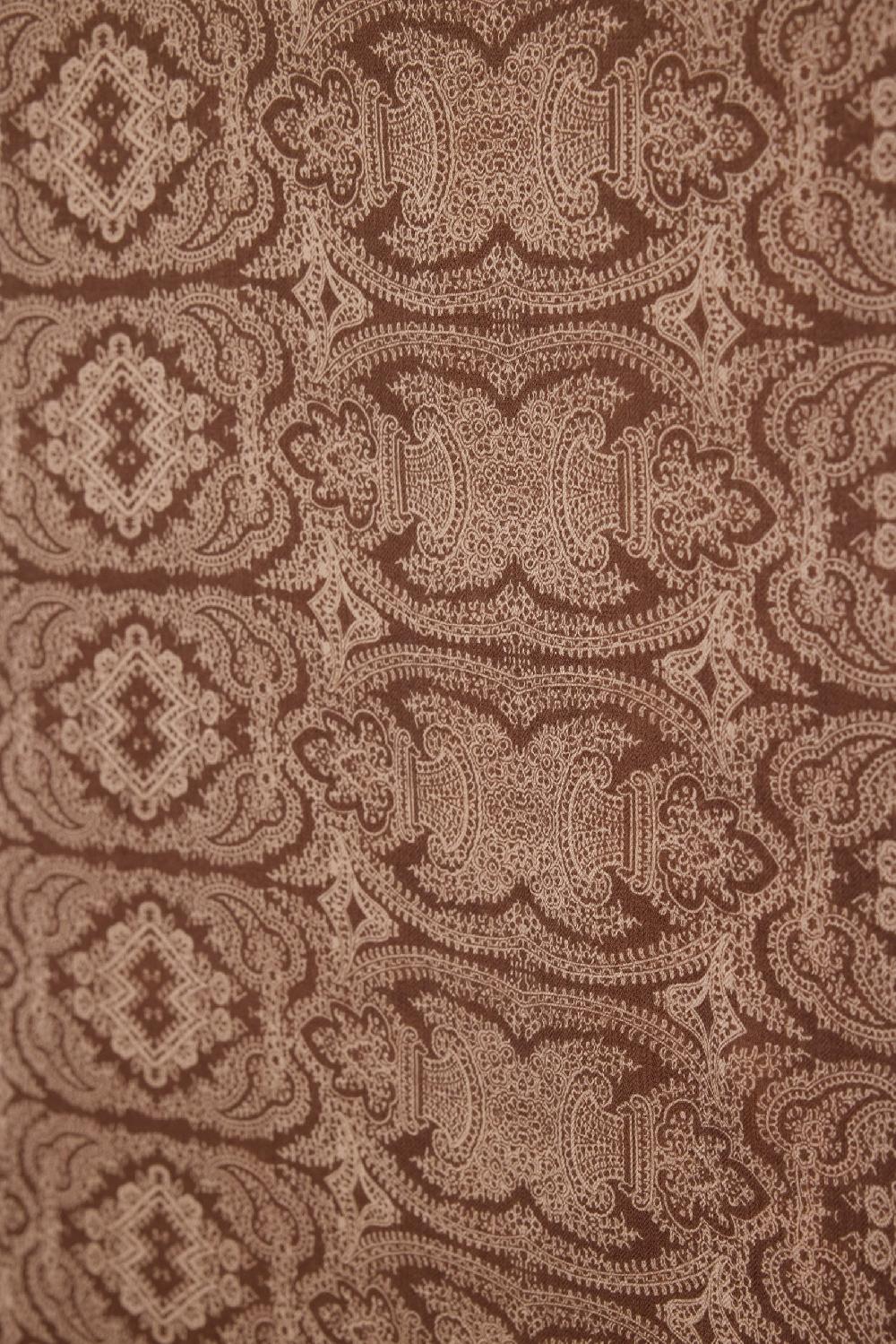 Maison 123 100% Wool Scarf TAMINE