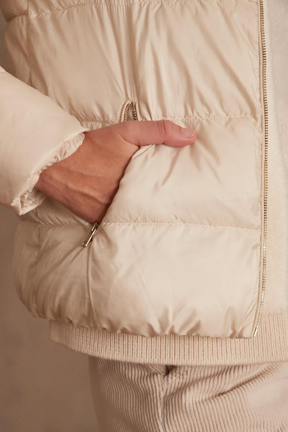 Maison 123 ALISTER Padded Jacket