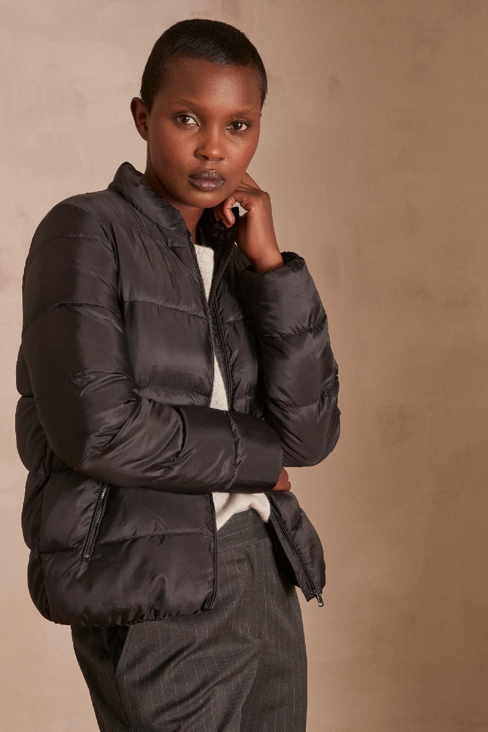 maison 123 ALISTER padded jacket