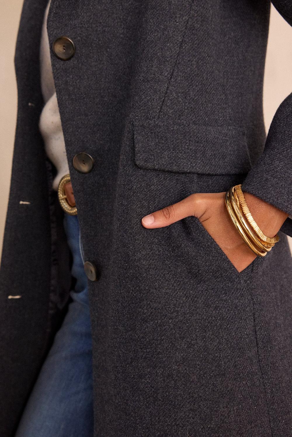 Maison 123 ANABELLE Coat