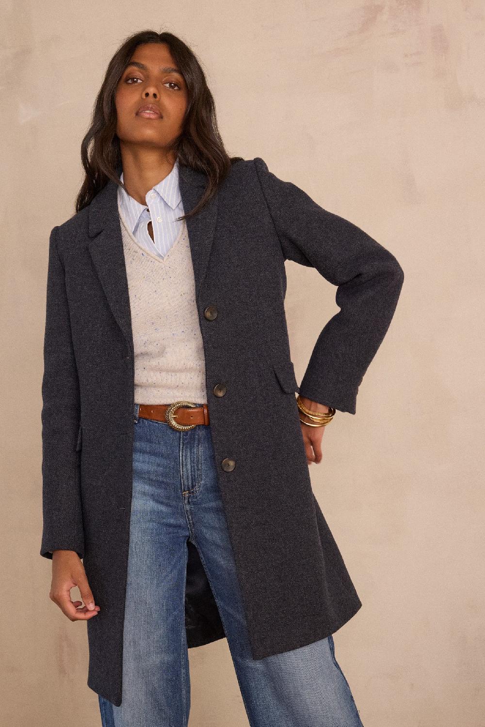 Maison 123 ANABELLE Coat