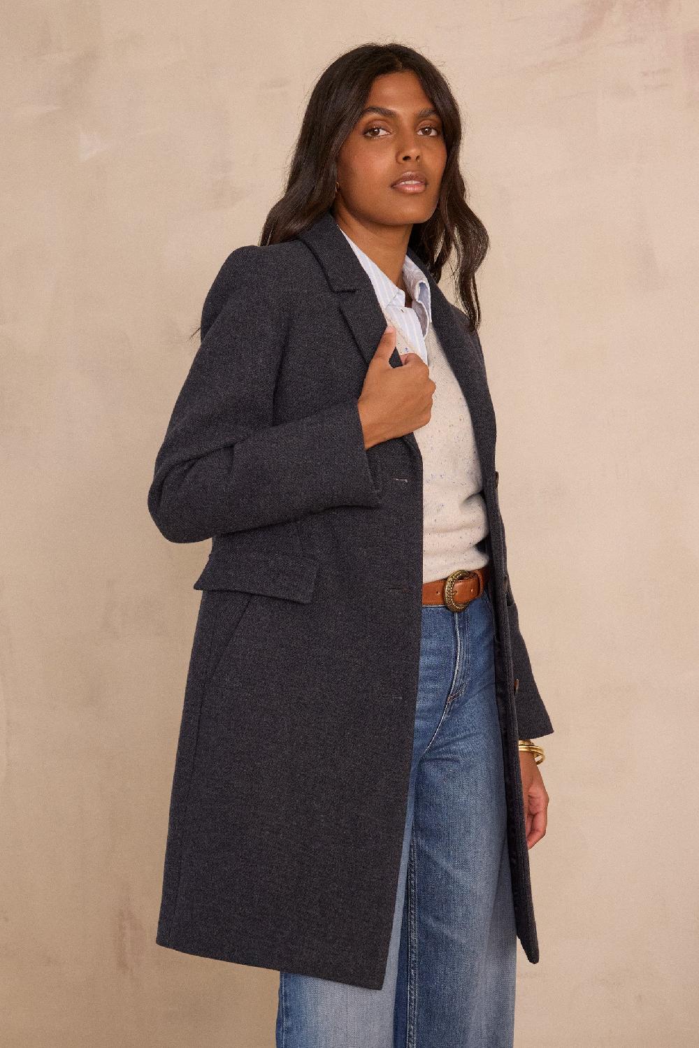 maison 123 ANABELLE coat